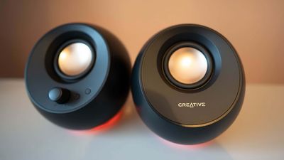 Creative Pebble Pro review
