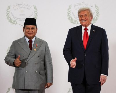 ‘Hot mic’ hot mess: gaffes made by global leaders when they think no one is listening