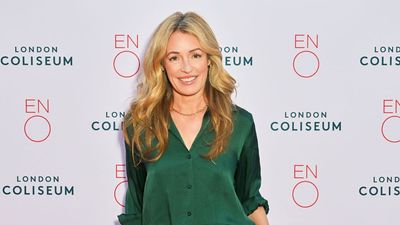 'I feel a million times better' - Cat Deeley reveals her favourite daily workout