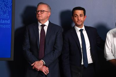 Queensland’s pandering to climate deniers is making it even tougher for Australia to drive down emissions