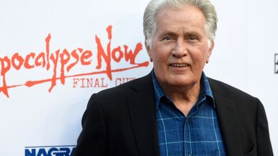 ‘The biggest nothing in the world’: Martin Sheen absolutely destroys Donald Trump with a brutal, on-air dressing down