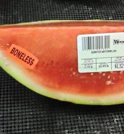 9 Times Grocery Stores Accidentally Labeled Items Hilariously Wrong