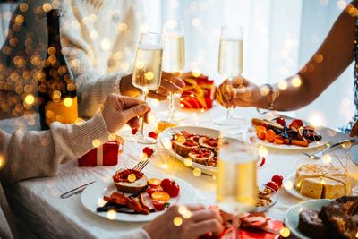 These Frozen Items Will Sell Out First Before New Year’s Eve Parties