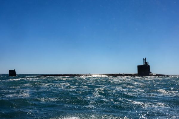 Australia Must Deploy 'Unconventional' Means To Deter China, Russia: Think Tank