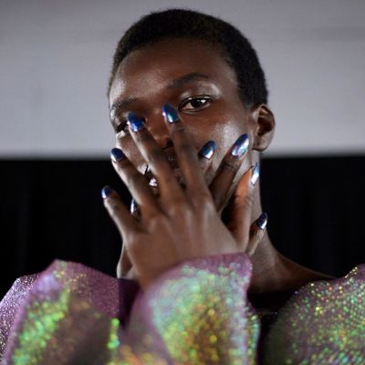 22 Halloween Nail Ideas to Try for a Spooky Fall Manicure