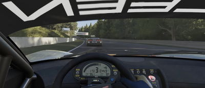 Project Motor Racing Official Gameplay Revealed