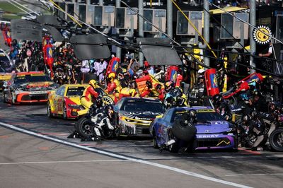 NHRA beats out NASCAR as most watched race of the week but ...