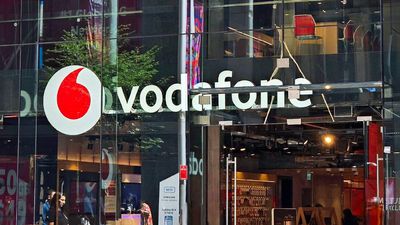 Vodafone outage recap — network 'recovering' after mass UK outage