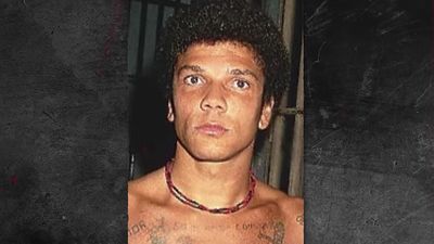 The mysterious fate of a serial killer who spent decades hunting down criminals before becoming a YouTube star