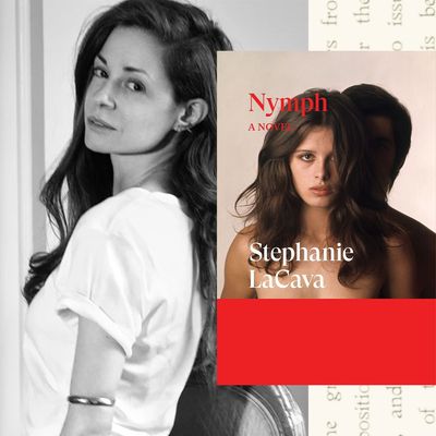 Stephanie LaCava Has a Thing for Cinematic Books