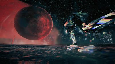 Skate Story Demo Available on Steam