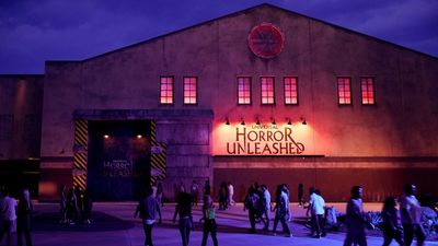 I Asked The Creators Of Las Vegas’ Universal Horror Unleashed How It’s Different Than Horror Nights, And I Have Thoughts On Their Answer