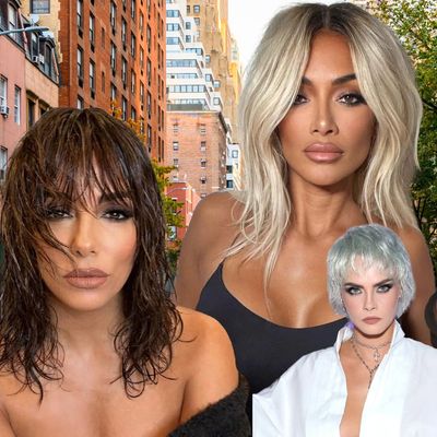 30 Wolf Cuts That Prove the Shaggy Hairstyle Is Still Leading the Pack