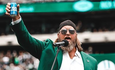 Nick Mangold's Rare Kidney Disease Revealed: The Genetic Disorder That Forced the NFL Star to Seek a Transplant