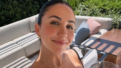 Who Is Kat Stickler? The TikTok Star Rumoured to Have Caught John Mayer's Eye