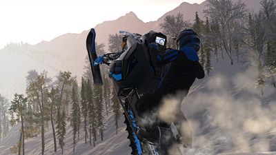 Sledders It's Almost Winter Update Available Today