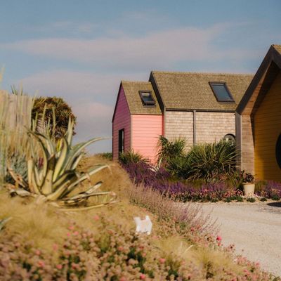 Easy Escapes: Three Mile Beach, Cornwall Is Luxury Self-Catering, With 5-Star Service