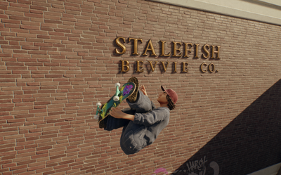 EA skate Devs Share Upcoming Fixes and Known Issues