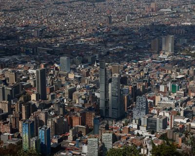 Two Venezuelan exiles wounded in ‘targeted’ shooting in Colombia