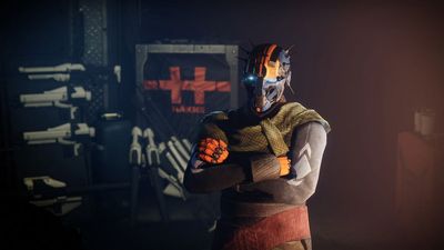 How to use Unstable Cores in Destiny 2