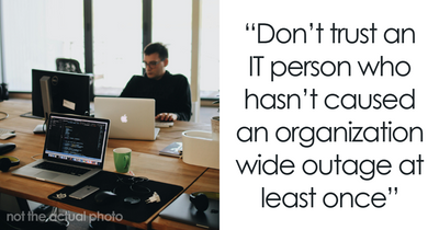 89 Subtle And Overt Signs That An Industry ‘Professional’ Isn’t Trustworthy