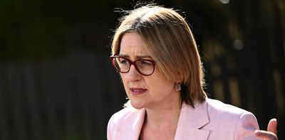 Labor slides back in a Victorian Resolve poll; federal Labor still well on top