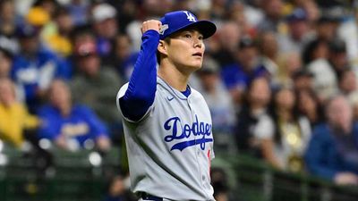Dodgers' Blake Snell, Yoshinobu Yamamoto Make MLB Playoff History Not Seen in 15 Years
