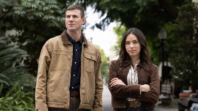 NCIS: Origins’ Season 2 Premiere Revealed What Happened To Lala, And Now I Have Two Important Gibbs-Related Questions