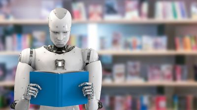 Employee uploads 187,000 explicit images to US Department of Energy network intending to create 'robot porn', gets caught and loses his security clearance, complains he's facing 'the Spanish Inquisition'