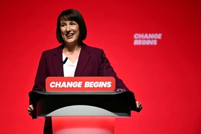 'We Need Support, Not Pressure': Inside Rachel Reeves' Youth Jobs Guarantee Plan