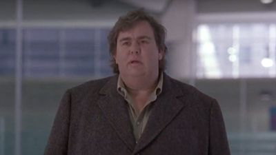 John Candy's Children Share Which Role Reminds Them The Most Of Him In Real Life
