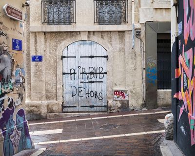 EU to propose short-term rental rules to tackle ‘social crisis’ in housing