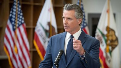 California outlaws sweepstakes casinos to curb unregulated online gambling