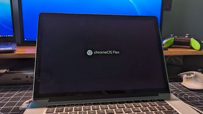 Windows 10 is gone, but ChromeOS Flex can fill the void