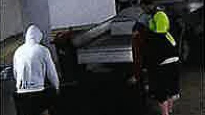 Tradie suffocated, shoved in box over $50k 'drug debt'
