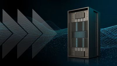 AMD debuts Helios rack-scale AI hardware platform at OCP Global Summit 2025 — promises easier serviceability and 50% more memory than Nvidia's Vera Rubin