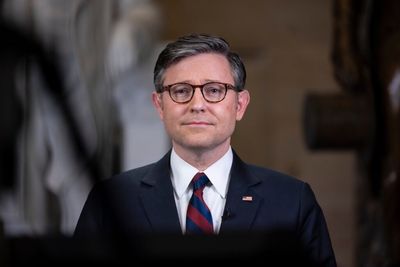 Arizona Attorney General Threatens Legal Action Against Mike Johnson Over Delay In Swearing-In Of Adelita Grijalva: 'Stop The Political Games'
