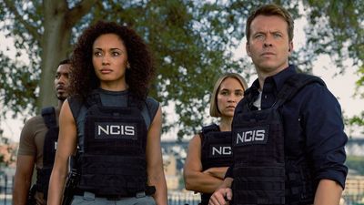 NCIS: Sydney’s Season 3 Premiere Introduced A New Character I Hope We See Again, But I’m More Concerned About Where Things Stand With Mackey And JD
