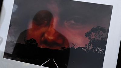 Officer believes someone involved in teen's death