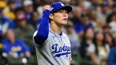 How Yoshinobu Yamamoto Delivered the Best Pitched Playoff Game in Years