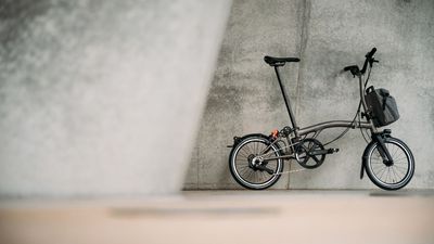 Brompton launches 'lightest ever' folding electric bike — this could revolutionize city commuting