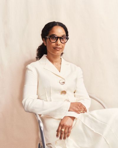 Frieze director Eva Langret: 'This is London hosting the entire art world'