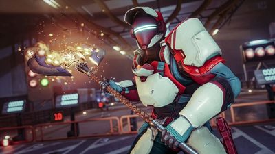 How to upgrade Wolfsbane’s intrinsic in Destiny 2