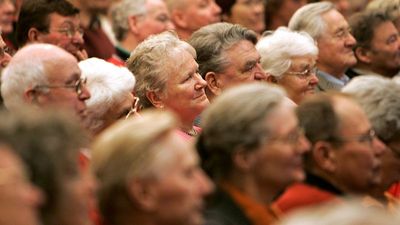 Germany greenlights €2,000 tax-free earnings for pensioners