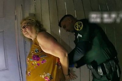 The Perfect Neighbour: The Netflix documentary exposing the horrors of America’s deadliest law
