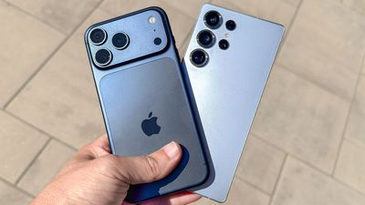 Surprise! Worldwide smartphone market grows 2.6% in Q3 — and Apple and Samsung are the big winners