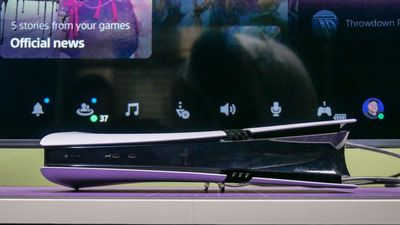 PS6 and next-gen Xbox tipped for 2027 launch — 'it's the plan' claims leaker