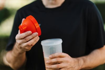 Protein Shakes and Powders Contaminated with Lead: Which Brands Are Affected and What You Need to Know