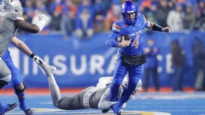 Week 8 MW Previews: Rebels, Broncos Vie for Title Track