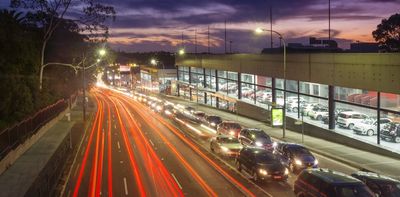 Banning combustion engine cars by 2035 will be necessary to get Australia moving on electric vehicles